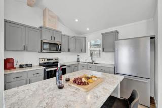 Resort at Fredericksburg Unit 21 - 3
