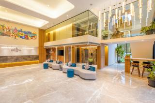 Effotel by Sayaji Panaji, Goa - 8