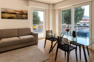 Fontana apartment - 4