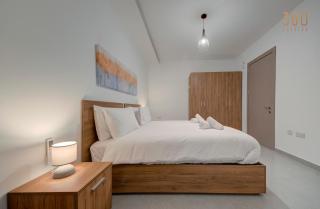 Central Comfort, Stylish 2BR Apt with Balconies by 360 Estates - 6