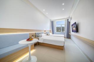 Yichun Jiashan Xiushui Boutique Hotel - 3