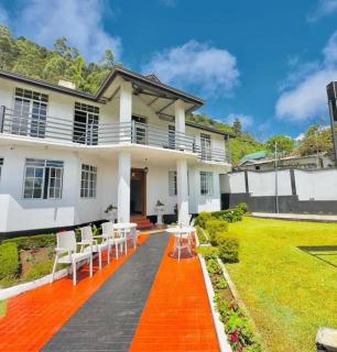V&V Residence Nuwara Eliya - Nuwara Eliya - 0