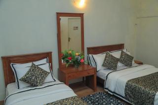 V&V Residence Nuwara Eliya - Nuwara Eliya - 4