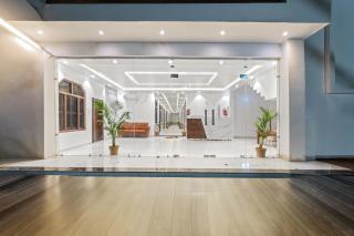 Hotel GrandVeer - 0