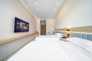 Yichun Jiashan Xiushui Boutique Hotel - Yichun - 1