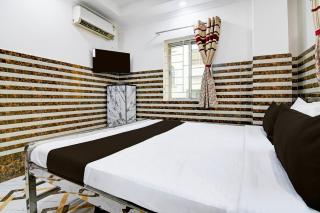 Super Hotel O Hiland Park Formerly Ayush Villa - 8