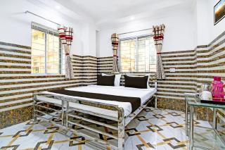 Super Hotel O Hiland Park Formerly Ayush Villa - 7