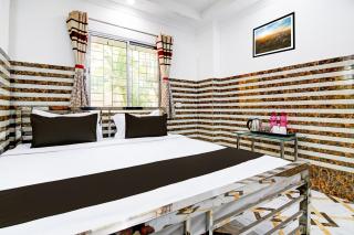 Super Hotel O Hiland Park Formerly Ayush Villa - 3