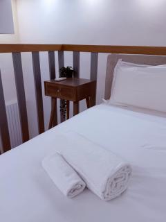 BeCO Moscova Luxury Loft - 4