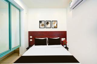 Super Hotel O Kaveri Road Mysore - 8