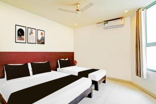 Super Hotel O Kaveri Road Mysore - 6