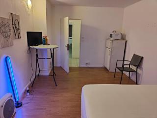 Guest home - 6