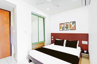 Super Hotel O Kaveri Road Mysore Formerly Hotel Nisarga - 7