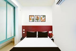 Super Hotel O Kaveri Road Mysore Formerly Hotel Nisarga - 8