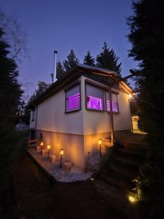 Erholung zwischen Tier und Natur - 9