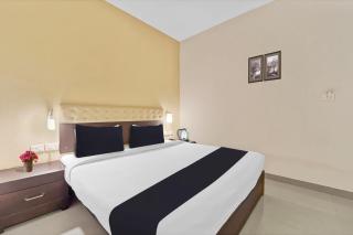 Super Collection O Kalady Near Airport - 9