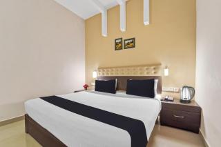 Super Collection O Kalady Near Airport - 6