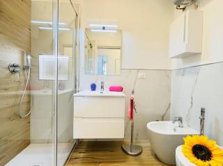 Comfy apartment with balcony - 8