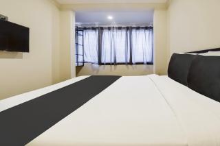 Super Hotel O Dabolim Near Goa International Airport - Goa - 9