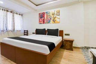 Super Hotel O Dabolim Near Goa International Airport - Goa - 7