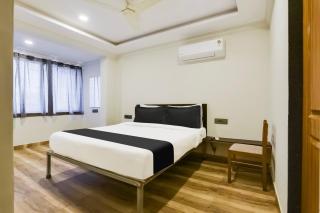 Super Hotel O Dabolim Near Goa International Airport - Goa - 5