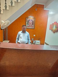 Sonam Regency inn pvt ltd - 5