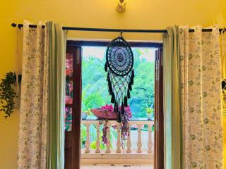 Nature's Haven 1BHK with garden view - 3