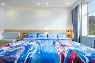 Yichun Jiashan Xiushui Boutique Hotel - 9