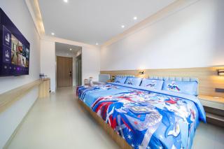 Yichun Jiashan Xiushui Boutique Hotel - 8