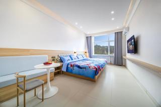 Yichun Jiashan Xiushui Boutique Hotel - 7