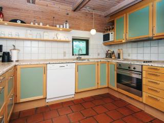 8 person holiday home in Glesborg-By Traum - 1