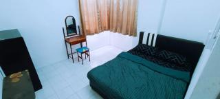 3-Bedroom Homelike Apartment in Bukit Mertajam - 4