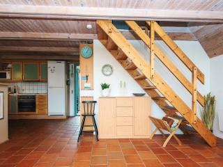 8 person holiday home in Glesborg-By Traum - Fjellerup - 1