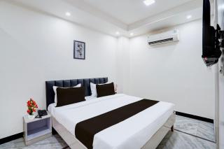 Super Collection O Kiran Path Formerly The Tulip Prime Stays - 8