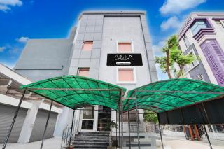 Super Collection O Kiran Path Formerly The Tulip Prime Stays - 0