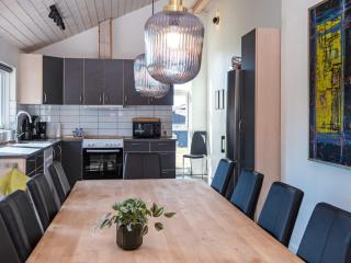 5 star holiday home in Løgstør - 3