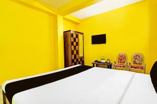 Super Hotel O Kabardanga More Kolkata Formerly Royal Crown Banquet - 8