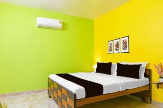 Super Hotel O Kabardanga More Kolkata Formerly Royal Crown Banquet - 3