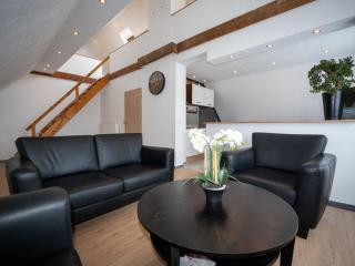 216 große Ferienwohnung Schwalbennest - 0