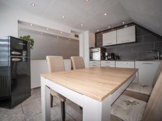 216 große Ferienwohnung Schwalbennest - 3