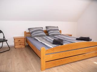 216 große Ferienwohnung Schwalbennest - 2