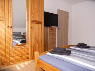 216 große Ferienwohnung Schwalbennest - 1