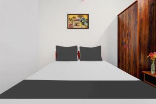 Super Hotel O Okkilipalayam - 5