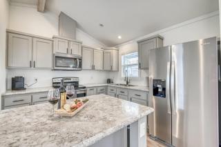 Resort at Fredericksburg Unit 12 - 1