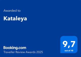 Kataleya - 1
