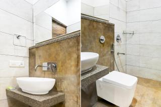 Super Townhouse Durg Near Railway Station - 5