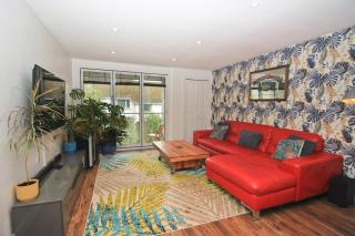 The Orchards 3 Bedroom Apartment by the Beach - Newquay - 7
