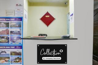 Collection O Calangute - 7