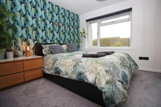The Orchards 3 Bedroom Apartment by the Beach - Newquay - 4