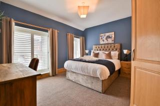 Spacious Swansea Home with Private Parking - Swansea - 4